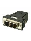 ADATTATORE HDMI DVI-D F M - LINDY41228