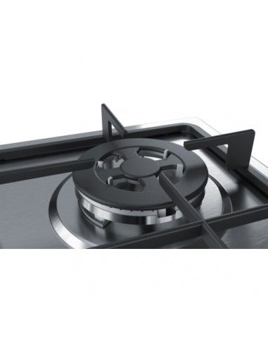 Ricambi Per Forno Manopola Stufa A Gas Genuine - Interruttore Forno E Piano Cottura, Nero/Argento Interruttore Forno Genuino - Foto 5