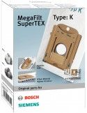 BOSCH SACCO BBZ41FK MEGA AIR-SERIE K - BBZ41FK