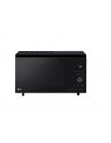 Lg MJ3965BPS Forno a Microonde con Grill 39 L 1350 W Nero
