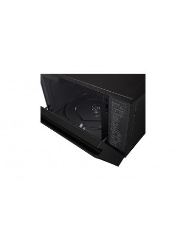 Lg MJ3965BPS Forno a Microonde con Grill 39 L 1350 W Nero | Tekworld.it