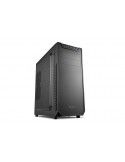Sharkoon Case Midi ATX Tower PC Metallo Nero - VS7
