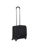 Rivacase 8481BK Custodia trolley per Notebook 16" Poliestere Nero - 8481BK