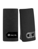 AUDIO SPEAKERS 2.0 PER PC - NXAS001