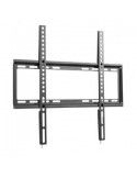 VIDEOS.SUPP.LCD N-05  FISSO 35kg Nero  per Lcd/Led  fino 55" e 35kg, Linea Bridge - N05