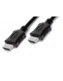 VIDEOS.CAVO HDMI-HDMI 14/13  3mt HDMI-HDMI  1.4 High Speed, + Ethernet - 15HI102