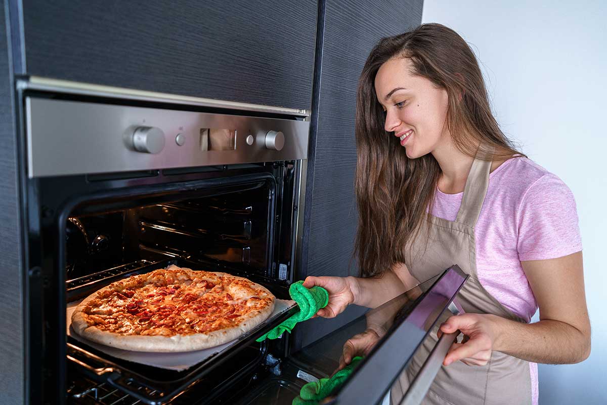 Forni da Cucina: Offerte su tutte le tipologie | Tekworld