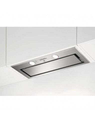 Electrolux LFG719X Cappa Integrata 77 cm Classe A Acciaio inossidabile