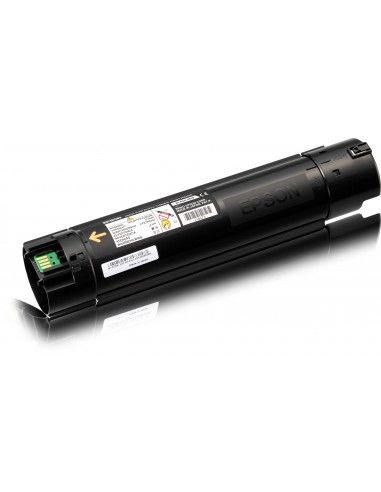 Toner nero Epson C13S050659 per stampa laser AcuBrite