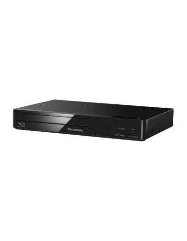 BLURAY PLAYER - DMP-BD84EG-K