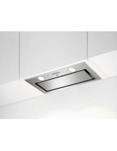 Electrolux LFG716X Cappa Integrata 54 cm Classe A Acciaio inossidabile