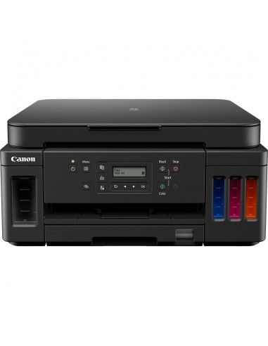 Image of Canon PIXMA G6050 Multifunzione Ad inchiostro A4 - 3113C006