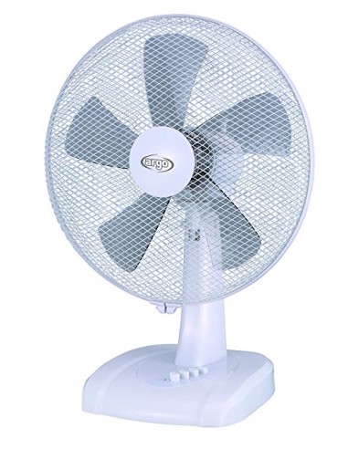 Ventilatore Argoclima GINGER Bianco per uso domestico