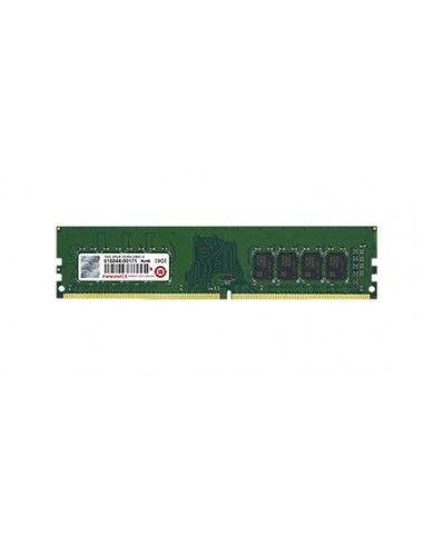 Transcend TS1GLH64V4B Memoria RAM 8 GB DDR4 2400 MHz