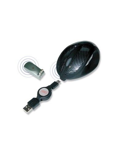 Hub USB Trust Oila Nero