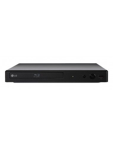 BLURAY PLAYER - BP250