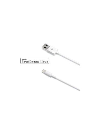Celly Cavo USB-Lightning per iPhone - 4 &Oslash;