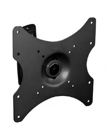 VIDEOS.SUPP.LCD LCD041B ORIENTABILE NERO Per LCD fino a 37" 20Kg orientabile/inclinabile 200x200 - LCD041B