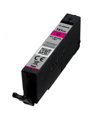 Canon CLI-581XXL Cartuccia Magenta Originale - 1996C001
