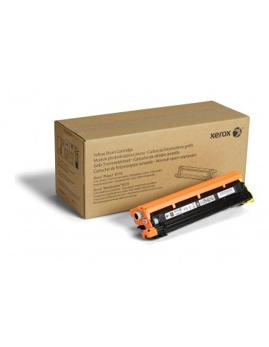 Xerox YELLOW Tamburo CARTRIDGE - 108R01419