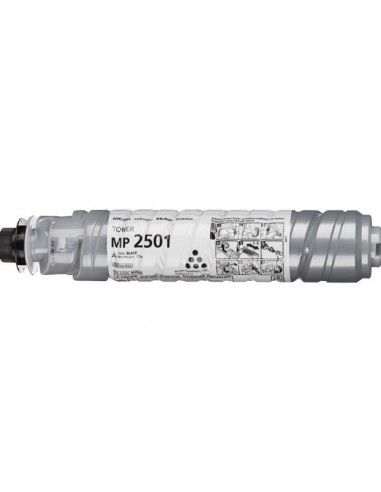 Ricoh 842009 Toner Nero Originale 9000 pagine