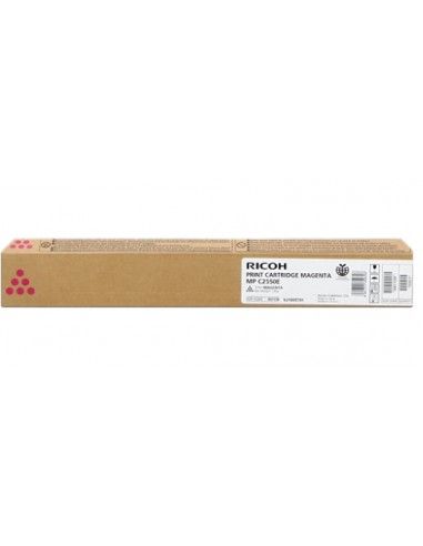 Ricoh 842059 Toner Magenta Originale 5500 pagine