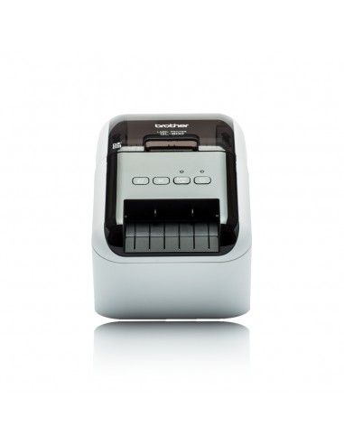 Brother ETICHETTE Termica diretta 300 x 600 DPI - QL800UA1