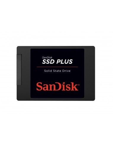 Sandisk SDSSDA-480G-G26 SSD 480 GB Serial ATA III