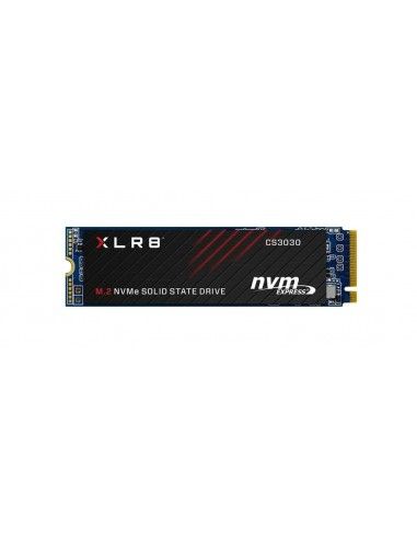 Pny M280CS3030-250-RB SSD 250 GB M.2 PCI Express