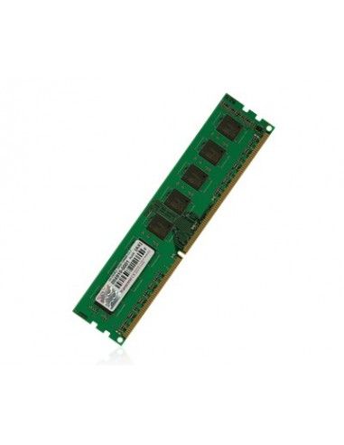 Transcend JM1600KLH-8G Memoria RAM 8 GB DDR3 1600 MHz