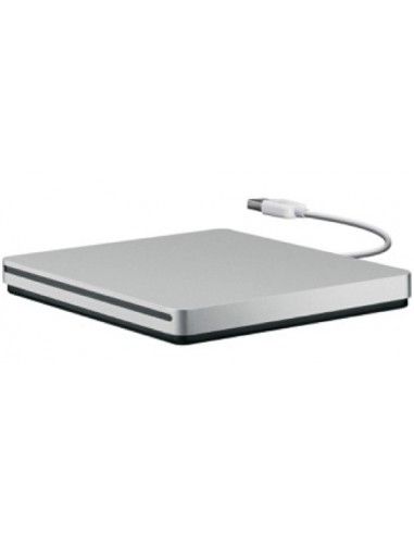 Apple USB SUPERDRIVE Masterizzatore DVD - MD564ZM/A