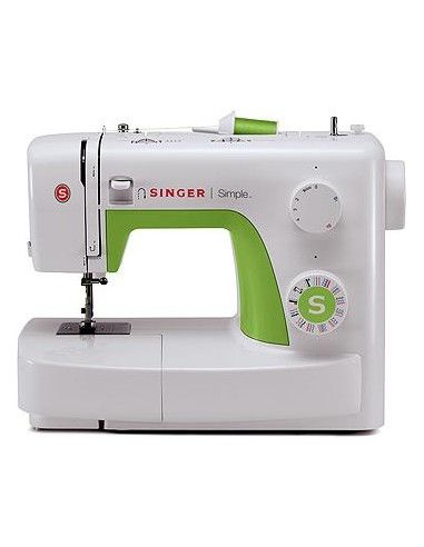 SINGER Simple 3229 macchina per cucire automatica - 29 punti di sutura