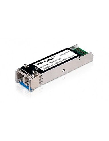 Tp-link Convertitore di Segnale TL-SM311LS SFP FIBER MODULE - TL-SM311LS
