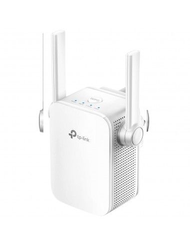 Tp-link network extenders AC1200 DUAL BAND WIRELESS RANGE EXTEND - RE305