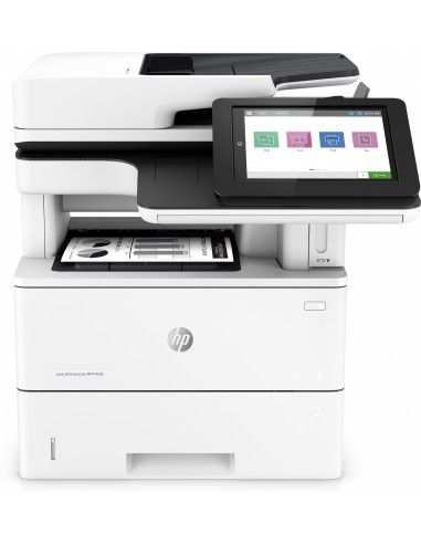 Hp M528F Multifunzione Laser A4 66 ppm - 1PV65A-B19