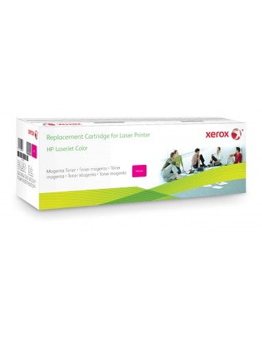 Xerox 006R03554 Toner Magenta Originale 5200 pagine 5200 pagine