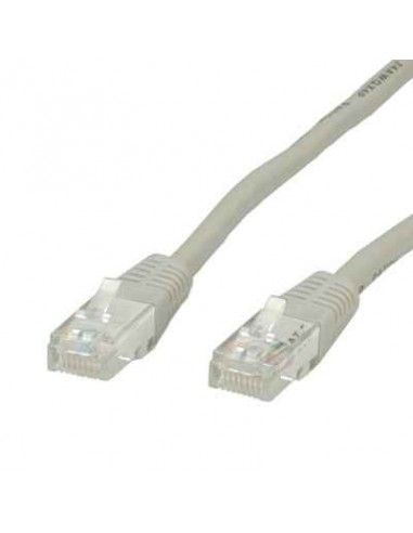 Itb Cavo di Rete UTP CAT6 GRIGIO - RO21.99.0903