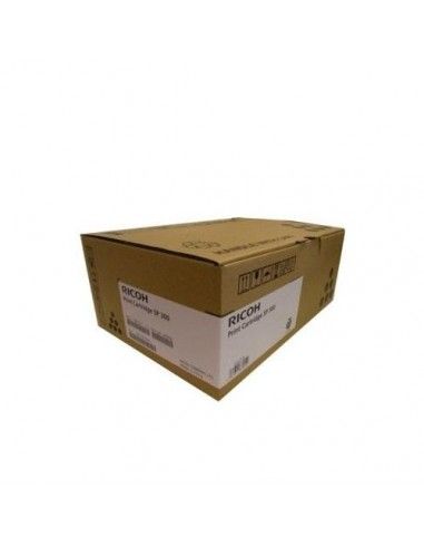 Ricoh 406956 Toner Nero Originale 1500 pagine