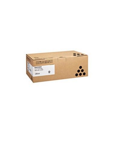 Ricoh 842047 Toner Nero Originale 22500 pagine