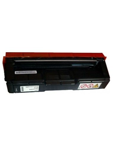 Ricoh 407637 Toner Ciano Originale 6000 pagine