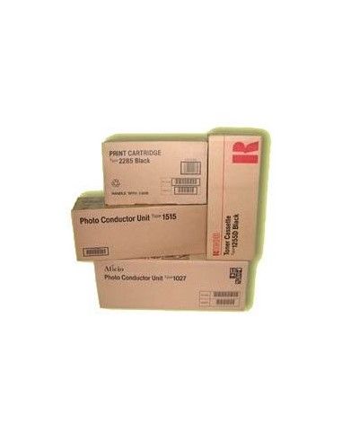 Ricoh 407646 Toner Nero Originale 6500 pagine