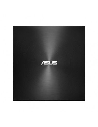 Asus SDRW-08U7M-U lettore DVD&plusmn;RW esterno Nero