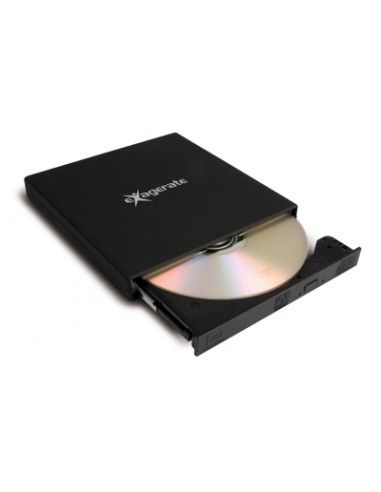 Hamlet Masterizzatore DVD DL DVD±R, DVD±R/RW & CD-R/RW - XDVDSLIMK