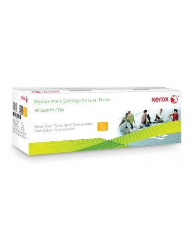 Xerox 006R03553 Toner Giallo Originale 5200 pagine 5200 pagine