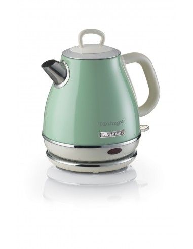 Ariete 2868VERDE Bollitore elettrico 1 L 1630 W Verde