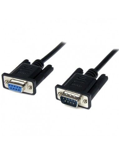 CAVO SERIALE NULL MODEM - SCNM9FM2MBK