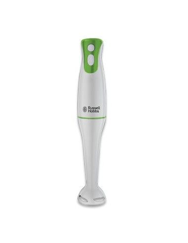 Russell Hobbs 22240-56 Frullatore ad immersione 200 W Verde, Bianco