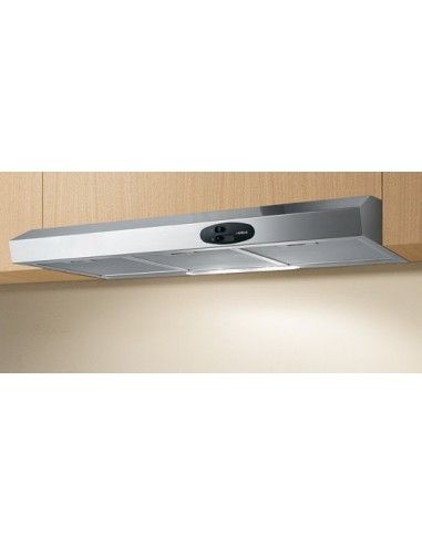 Elica Krea ST IX F/90 Cappa Semintegrata 90 cm Acciaio inossidabile