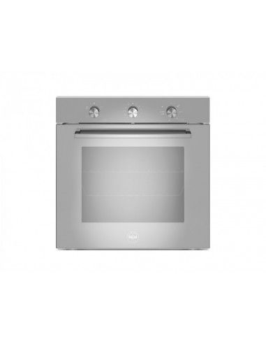 Bertazzoni La Germania F605LAGEKGS Forno elettrico 76 L Classe A Acciaio inossidabile