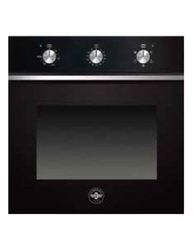 Bertazzoni La Germania F605LAGGKGN Forno a gas naturale 76 L Classe A Nero